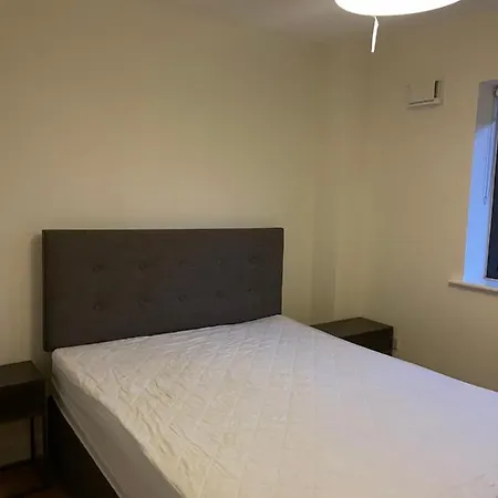 Homestay Private In A New Shared