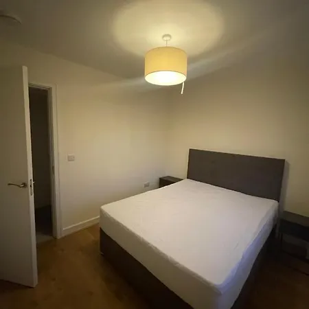 Private In A New Shared Homestay
