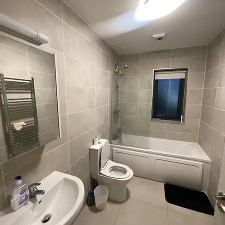 Homestay Private In A New Shared